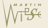 Logo Martin Wiese Logo Martin Wiese