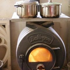 Bullerjan und heiße Suppe: Es riecht schon nach Winter !