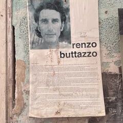 Besuch des Ateliers von Renzo Buttazzo - einem Bildhauer der Region, der ausschließlich in pietra leccese arbeitet.