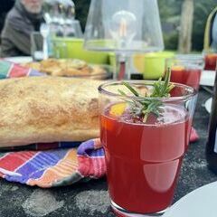 Alkoholfreier Apéro par excellence