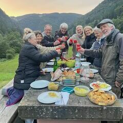 Na, denn mal Prost auf ein spannendes Wochenende